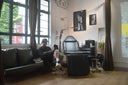 The Artist Utilisation Problem: How a Shop Platform Reveals Which Chairs Are Underbooked and Why That Data Changes Everything