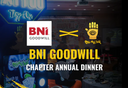 Oh My Ink x BNI: Business Networking with a Twist