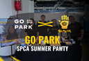 Oh My Ink @ GO PARK SPCA Summer Pawty