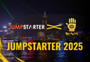 Oh My Ink @ Jumpstarter 2025: Thriving in a Wave of AI Innovation