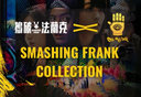 Oh My Ink x Smashing Frank