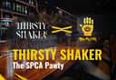 Oh My Ink @ Thirsty Shaker SPCA Fundraiser