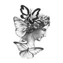 The Living Gallery | Artist Sandra