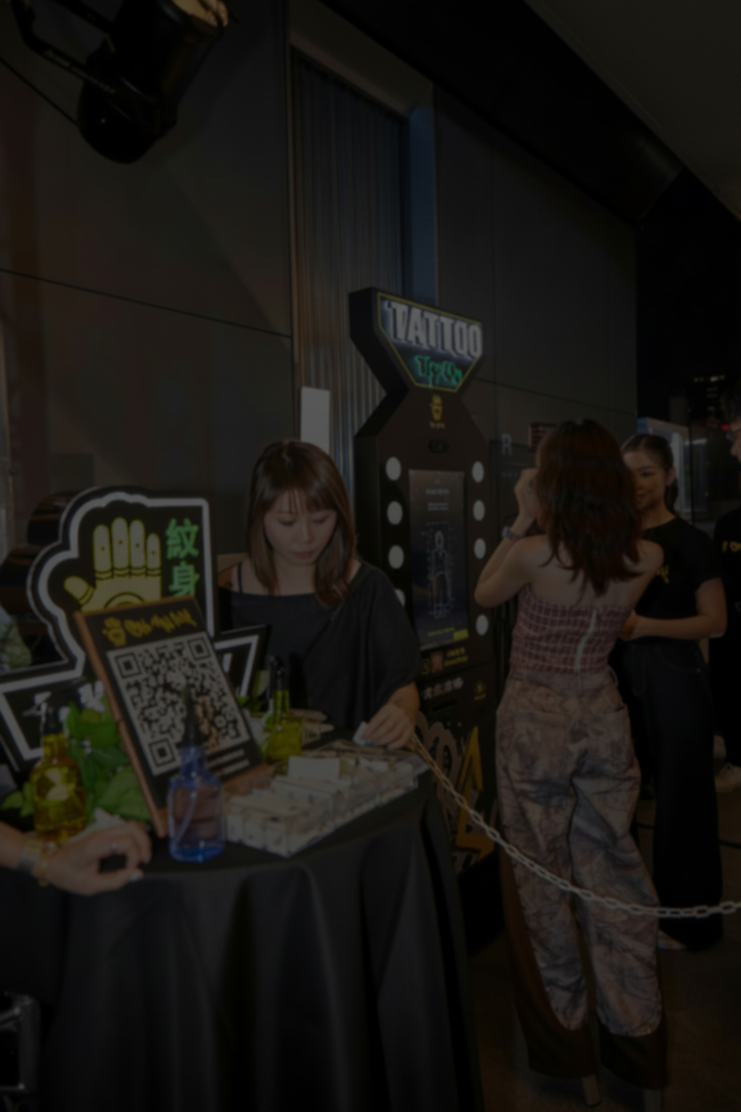Tailored Activations