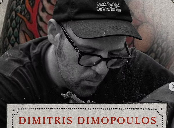 Dimitris