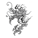 Dragon v.3