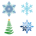Evergreen Frost