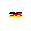 Germany Flag 26