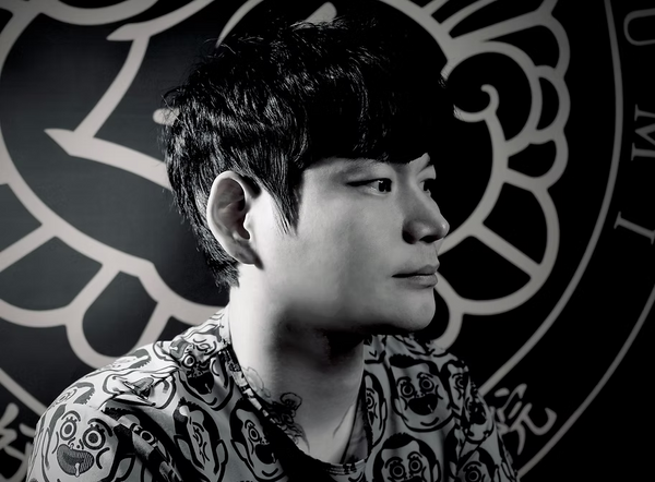 Horibong