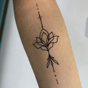 Line Art Design v.3