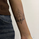 Line Art Design v.6