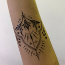 Line Art Design v.6