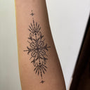 Line Art Design v.7
