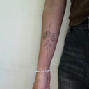 Line Art Design v.8