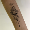 Line Art Design v.4
