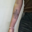 Line Art Design v.5