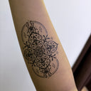 Line Art Design v.5