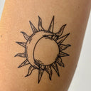 Sun x Moon