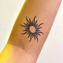 Sun