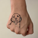 Golden Retriever 10