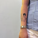 Bruce Lee