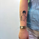 Bruce Lee