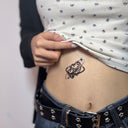 Two Hearts Saturn