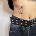 Short Hair Cat 12