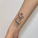 Poodle 6