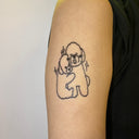 Poodle 5