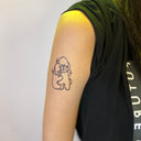 Poodle 5