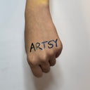 Artsy