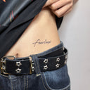 Fearless