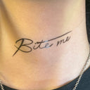 Bite Me