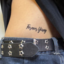 Forever Young