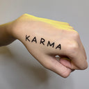 Karma