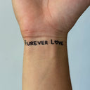 Furever Love
