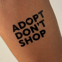 Adopt Don't Shop 2