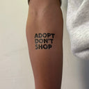 Adopt Don't Shop 2