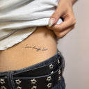 Live, Laugh, Love