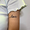 Love