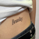 Brutality