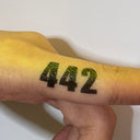 Four Forty Two