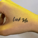 Lick Me