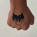 Devil Heart