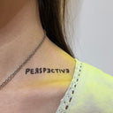Perspective