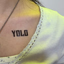 Yolo