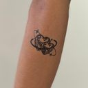 Two Hearts Saturn