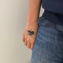 Heart Saturn