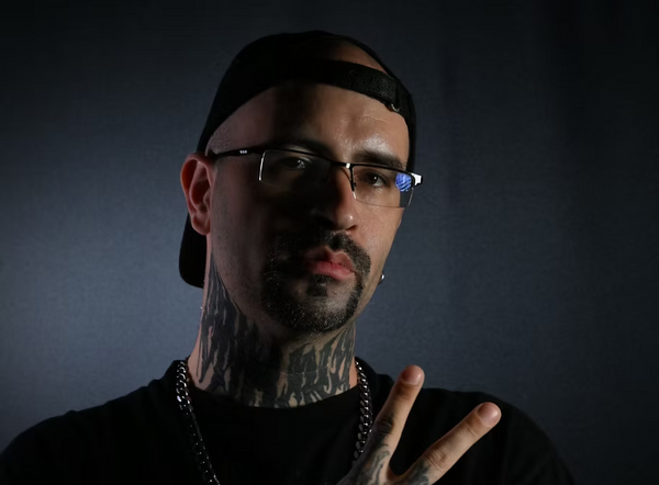 Marko Stamenkovic